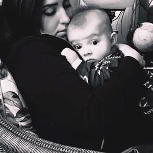 Meet your Posher, Julia